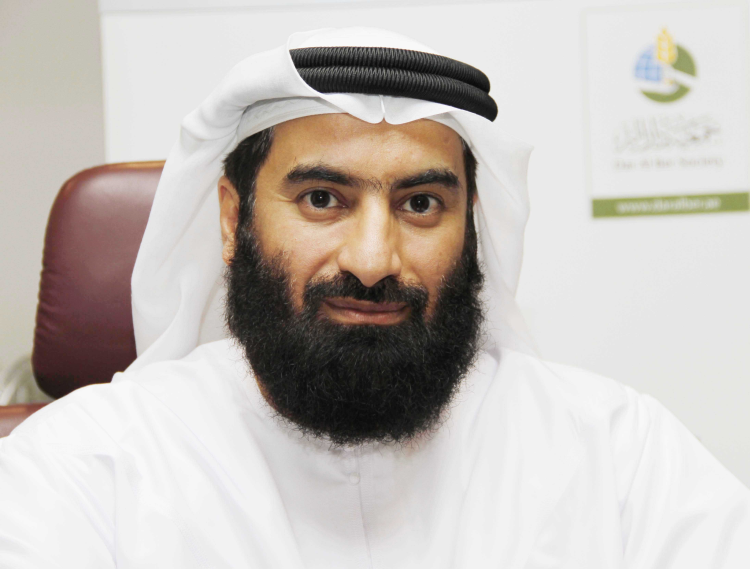 Dar Al Ber hails UAE ranking among top 10 most competitive countries 